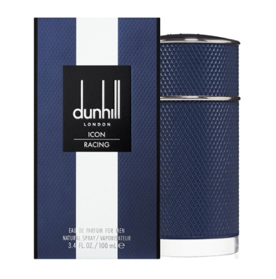 духи Alfred Dunhill Icon Racing Blue