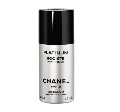 духи Chanel Egoist Platinum