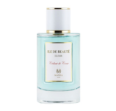 Maissa Ile de Beaute