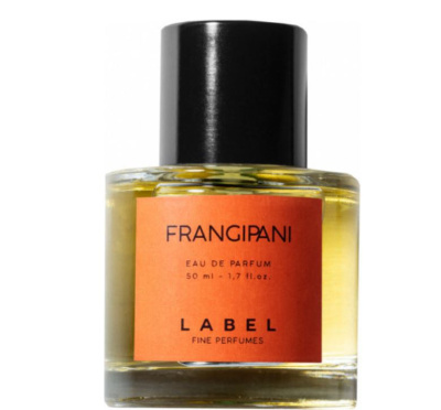 духи Label Frangipani