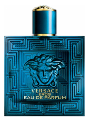 духи Versace Eros Eau de Parfum