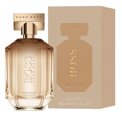 духи Hugo Boss Boss The Scent Private Accord for Her
