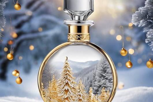 Зимняя коллекция ароматов: Пять непревзойденных женских парфюмов