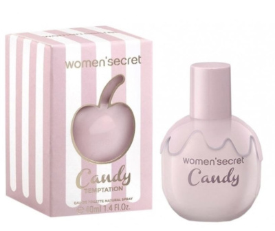 духи Women Secret Candy Temptation