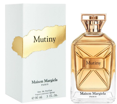 духи Maison Martin Margiela Mutiny