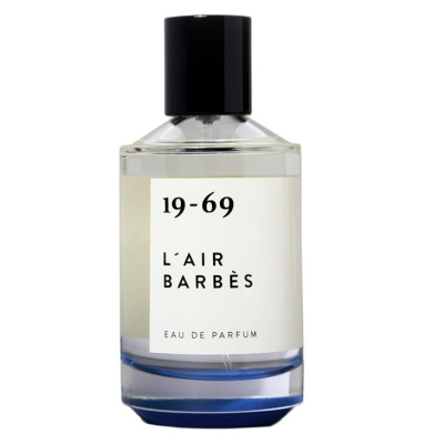 духи 19-69 L`air Barbes