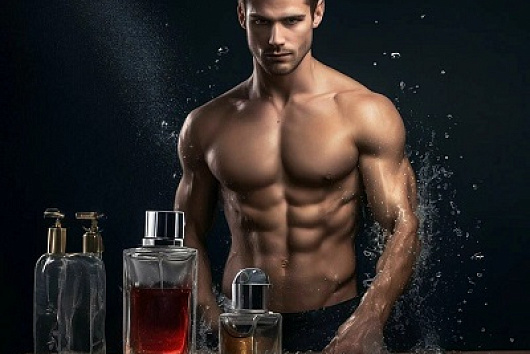 Элегантность и сложность: 10 самых желанных мужских ароматов 2023