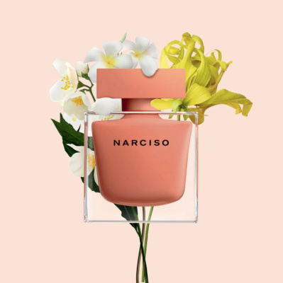духи Narciso Rodriguez Narciso Eau de Parfum Ambree