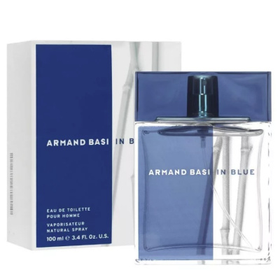 духи Armand Basi Basi In Blue