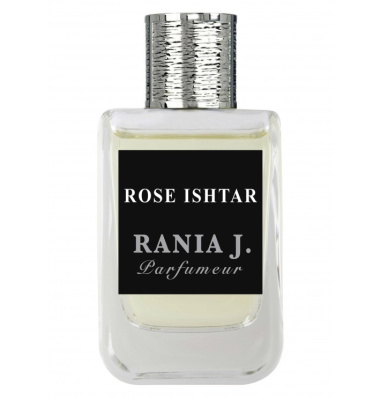 духи Rania J Rose Ishtar