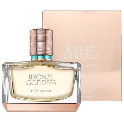 духи Estee Lauder Bronze Goddess Eau de Parfum 2019
