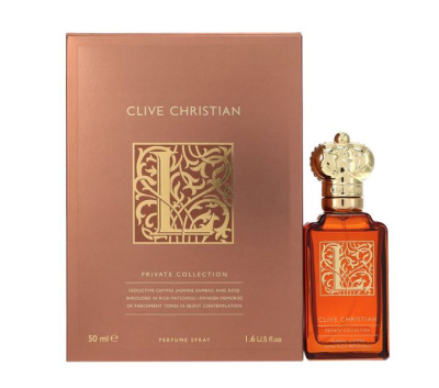 духи Clive Christian L for Women Floral Chypre With Rich Patchouli