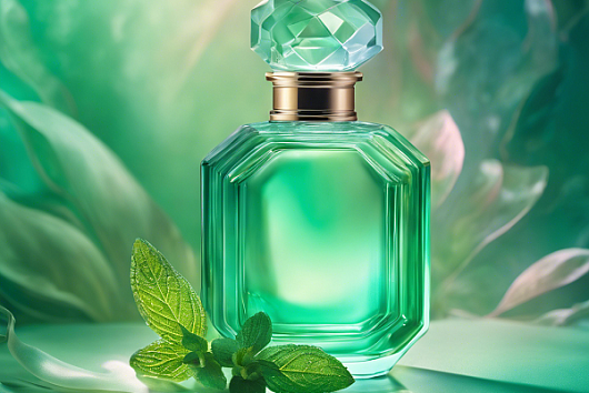 Мятный шик: Лучшие ароматы с нотами мяты