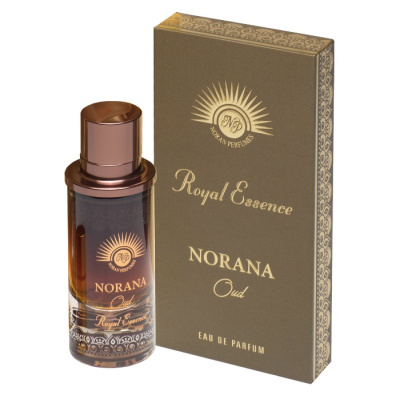 духи Noran Perfumes Norana Oud