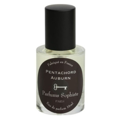 духи Parfums Sophiste Pentachord Auburn