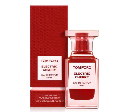 духи Tom Ford Electric Cherry