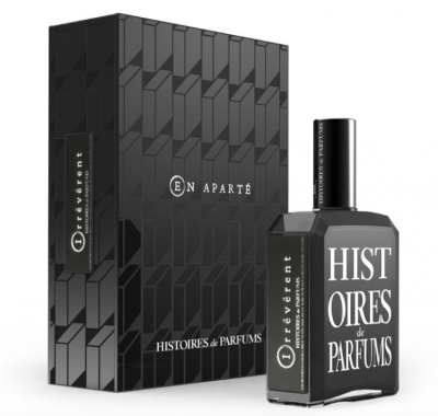 духи Histoires de Parfums Irreverent