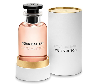 духи Louis Vuitton Coeur Battant