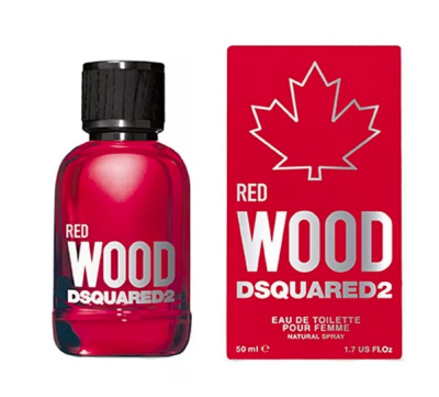 духи Dsquared2 Red Wood