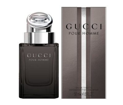 духи Gucci Pour Homme 2016