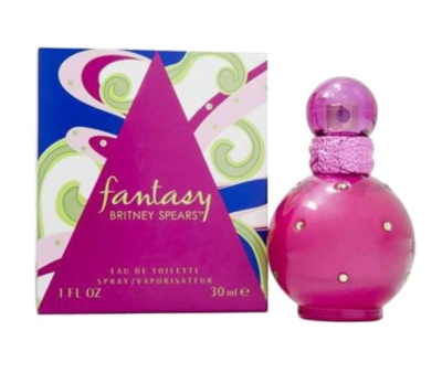 духи Britney Spears Fantasy