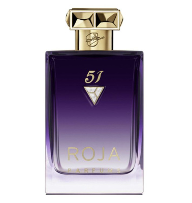 духи Roja Dove 51 Pour Femme Essence De Parfum