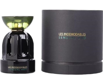 духи Les Indemodables Sensual Oud