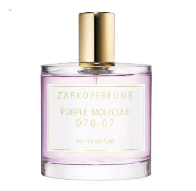 духи Zarkoperfume Purple Molecule 070.07