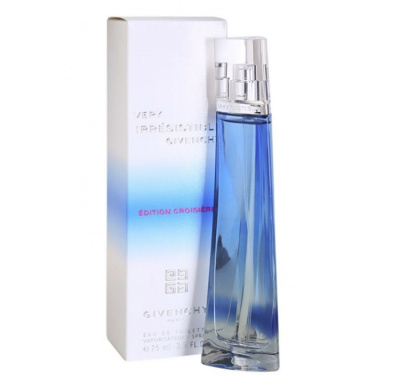 духи Givenchy Very Irresistible Edition Croisiere