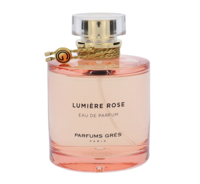 духи Gres Lumiere Rose