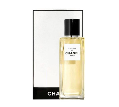духи Chanel Le Lion