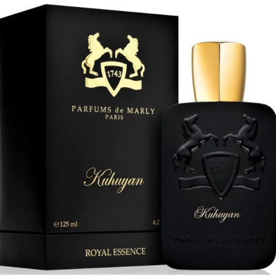 духи Parfums de Marly Kuhuyan