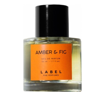 духи Label Amber & Fig