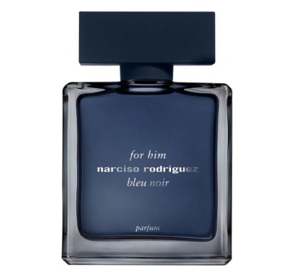 духи Narciso Rodriguez for Him Bleu Noir Parfum