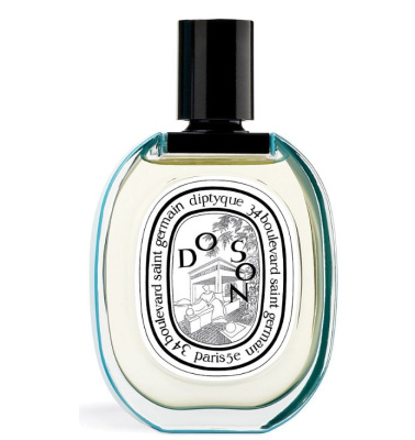духи Diptyque Do Son Limited Edition