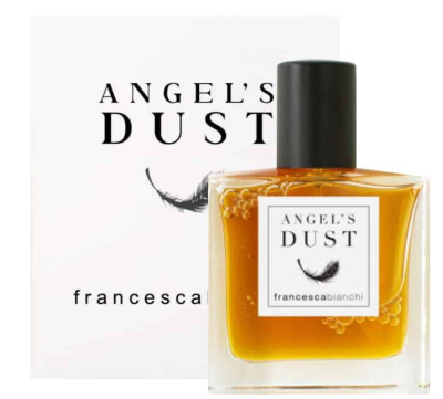 духи Francesca Bianchi Angel`s Dust