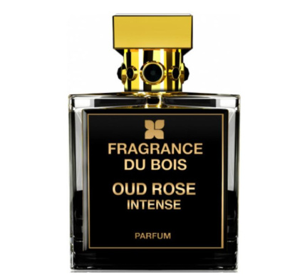 духи Fragrance Du Bois Oud Rose Intense