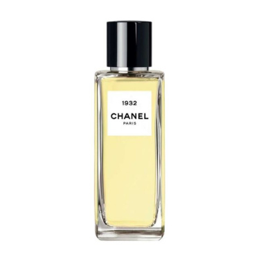 духи Chanel 1932