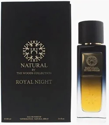 духи The Woods Collection Royal Night