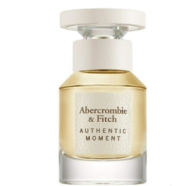 духи Abercrombie & Fitch Authentic Moment Woman
