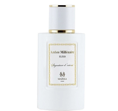 Maissa Ambre Millenaire