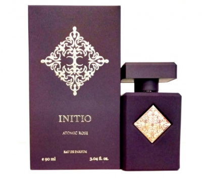 духи Initio Parfums Prives Atomic Rose