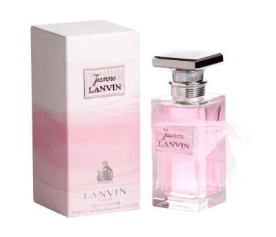духи Lanvin Jeanne