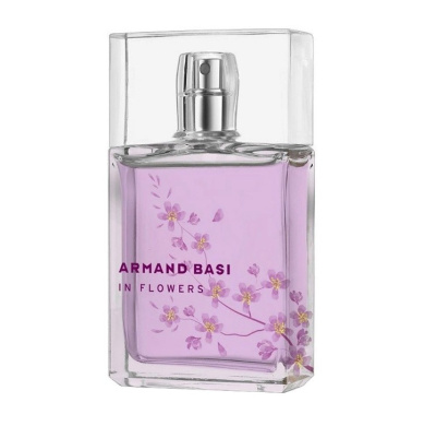 духи Armand Basi In Flowers