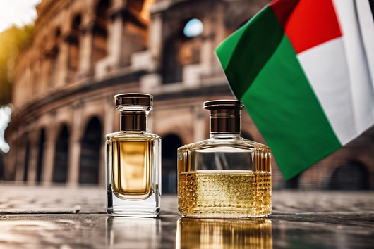 Итальянский стиль в каждой капле: Топ-10 парфюмерных домов, покоривших мир
