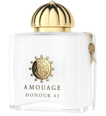 духи Amouage Honour 43 Woman