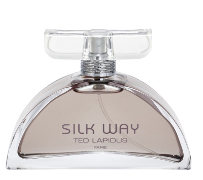 духи Ted Lapidus Silk Way