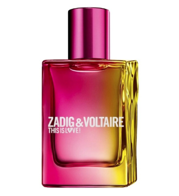 духи Zadig et Voltaire This Is Love! for Her