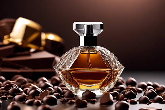 Сладкое искушение: Ароматы, названные в честь шоколада
