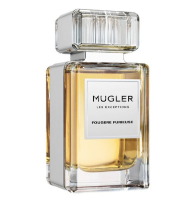 духи Thierry Mugler Fougere Furieuse